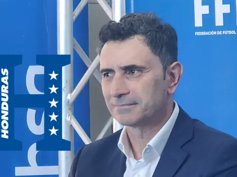 José Francisco Molina toma firme postura y responde a los que dudan de su capacidad