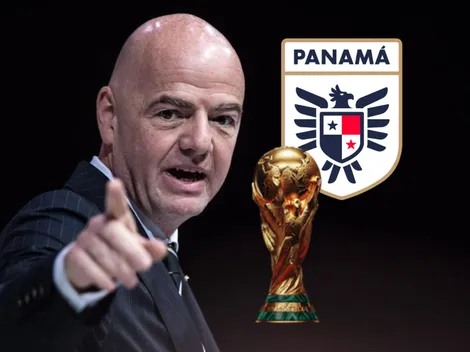 El mensaje de la FIFA para Panamá a 100 días del Mundial 2026