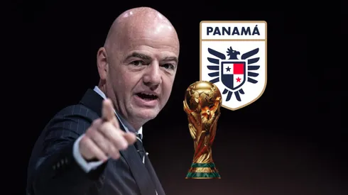 El mensaje de la FIFA para Panamá a 100 días del Mundial 2026
