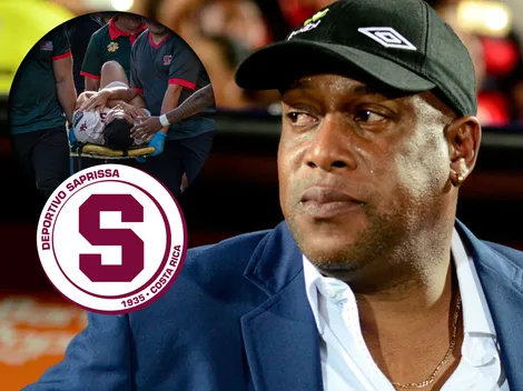 Medford ya tiene al reemplazante de Sebastián Acuña y es un juvenil que ilusiona