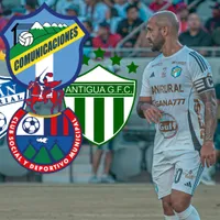 Así está la tabla de posiciones en la Liga Nacional de Guatemala: Clausura 2026 y Acumulada