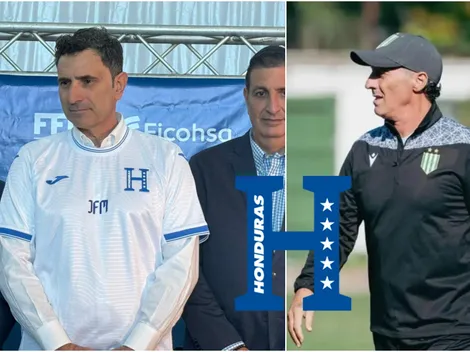 Desde Honduras mandan mensaje directo que no gustará a Pedro Troglio sobre el nuevo DT: “nos dimos cuenta”