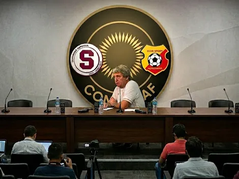 Alajuelense recibe el revés de Concacaf que complica a Machillo Ramírez