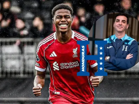 Selección de Honduras avisa a Keyrol Figueroa y sale a la luz lo que hará Francis Hernández: “Arrancarán el proceso”