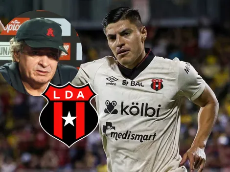 Revelan qué hizo Ronaldo Cisneros en el camerino para molestar al Machillo Ramírez