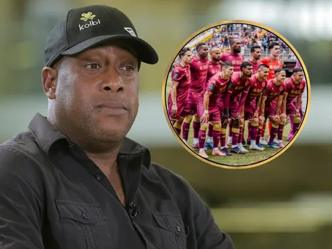 Sebastián Acuña no está solo: Medford lidia con seis bajas en pleno Clausura 2026