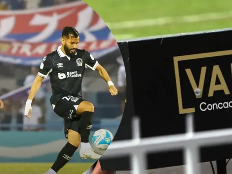 No será en la siguiente jornada: instalación del VAR tardará más de lo esperado en la Liga Nacional de  Honduras