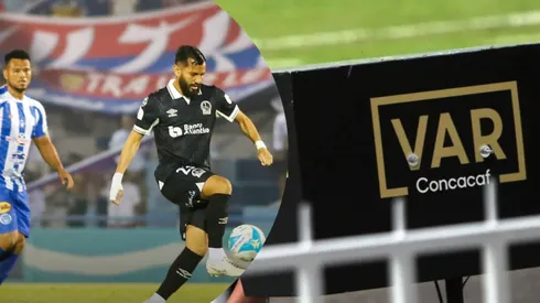 El FVS (VAR) se tardará más de lo que se esperaba en la Liga Nacional. Foto: Grupo Opsa.