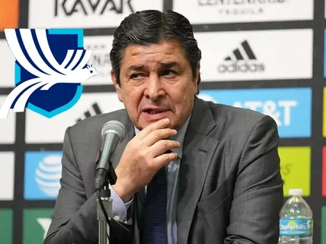 Luis Fernando Tena lo consigue: Guatemala confirma la noticia que el DT necesitaba