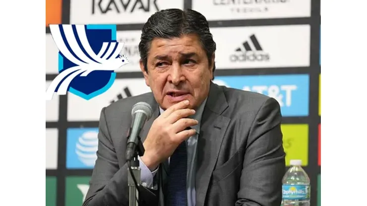 Guatemala confirma la noticia que el DT necesitaba en este nuevo ciclo