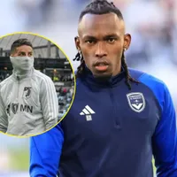 Minnesota United de James Rodríguez sorprende a Honduras sobre Alberth Elis y ocurre por primera vez