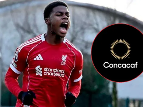 A reemplazar otro crack de Concacaf: Keyrol Figueroa y su gran salto al equipo menos pensado de Europa