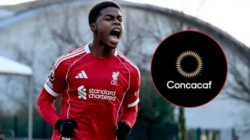 Keyrol Figueroa no ha renovado con el Liverpool y esto informan.