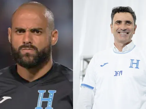 Toda Honduras impactada con la sentencia que recibió Edrick Menjívar en medio de la llegada de José Francisco