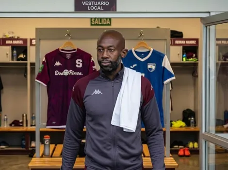 Wanchope reveló su futuro lejos de Saprissa y Nicaragua