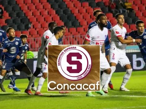 Concacaf brinda llamado de alerta a Olimpia: Saprissa y Motagua están involucrados en la noticia
