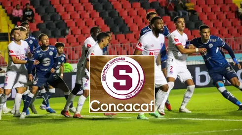 Concacaf ha actualizado el ranking de Concacaf donde Saprissa y Motagua provocan mala noticia a Olimpia.