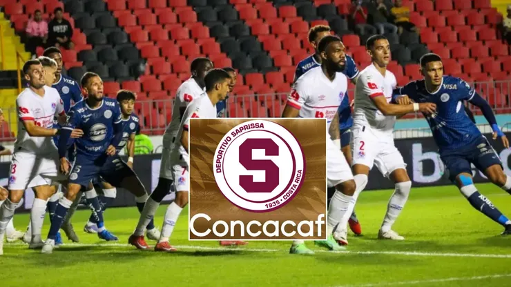 Concacaf ha actualizado el ranking de Concacaf donde Saprissa y Motagua provocan mala noticia a Olimpia.