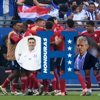 "Verlos llorar fue duro": Rueda lo humilló de la peor forma ante Costa Rica y suelta lo que nadie sabía