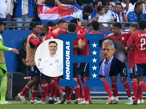 "Verlos llorar fue duro": Rueda lo humilló de la peor forma ante Costa Rica y suelta lo que nadie sabía