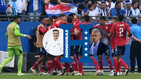 Rompió el silencio y confesó todo lo que pasó antes de enfrentar a Costa Rica.