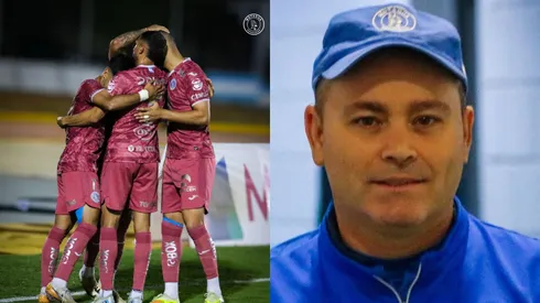 Jugador de Motagua dejó de ser titular y así explica su situación.