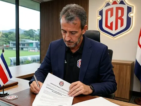 La cláusula clave que le pusieron al Bocha Batista