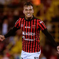 Así está la tabla de posiciones del Clausura 2026 de Costa Rica