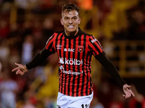 Así está la tabla de posiciones del Clausura 2026 de Costa Rica