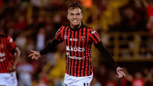 El Clausura 2026 empieza su segunda vuelta y la tabla está que arde.