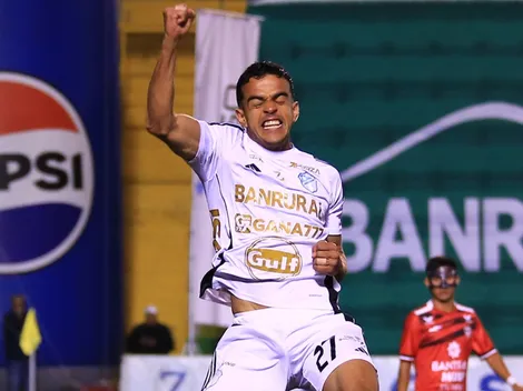 Tras el gane de Comunicaciones, así está la tabla de posiciones en la Liga Nacional