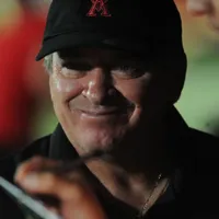 Machillo reveló lo que le dijo a sus jugadores