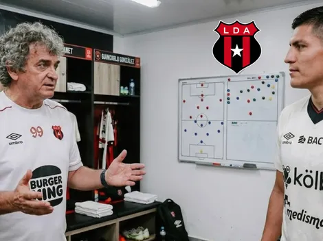 Machillo opinó de la decisión que tomó Cisneros