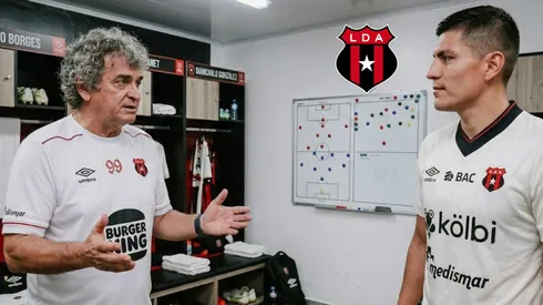 Machillo Ramírez se refirió a lo ocurrido con Cisneros.