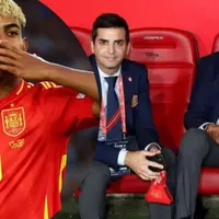 Luis de la Fuente y la confesión que más impacta a Honduras sobre Lamine Yamal