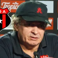 Golpe para el Machillo Ramírez: Alajuelense pierde una figura en el momento más delicado