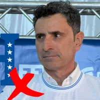 José Francisco Molina recibe duro señalamiento en su llegada a la Selección Honduras y le hacen esta sugerencia