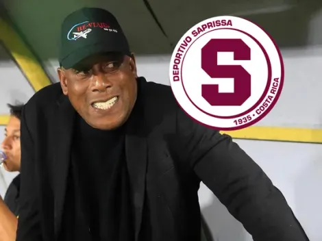 Saprissa se asegura el regreso más esperado: "Muy cerca de volver"