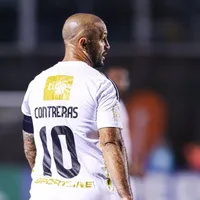 José Contreras habló sobre su retiro y consternó a Comunicaciones