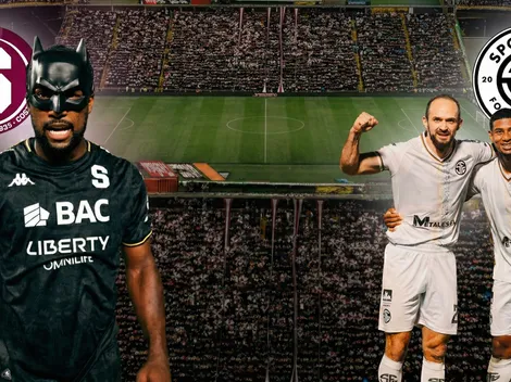 Saprissa vs. Sporting: a qué hora juega y cómo ver al equipo de Hernán Medford