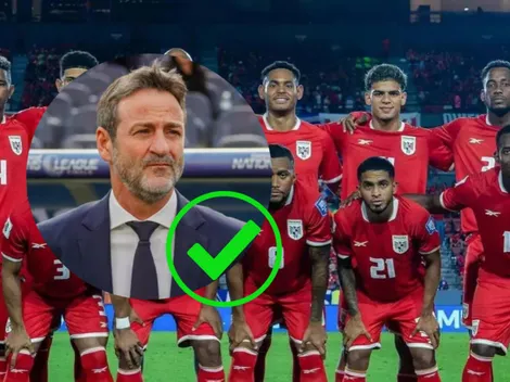Sueña con jugar el Mundial 2026 con Panamá y desde Honduras le manda mensaje a Thomas Christiansen