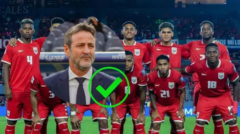 Thomas Christiansen dirigirá a Panamá en el Mundial United 2026. Foto: Grupo Opsa.