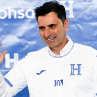 José Francisco Molina marca su rumbo en Honduras y sorprende a Francis Hernández con firme decisión