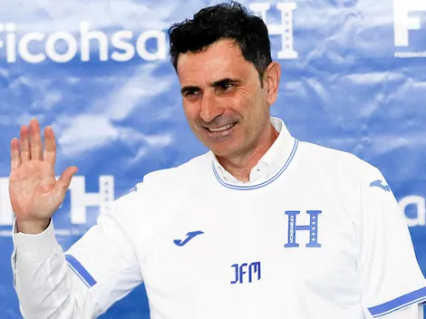 José Francisco Molina marca su rumbo en Honduras y sorprende a Francis Hernández con firme decisión