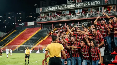Alajuelense recibe la sentencia definitiva que hace estallar a la afición