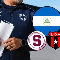 Dirigió a LDA y Saprissa, fue campeón en México y ahora asumirá como DT en Nicaragua