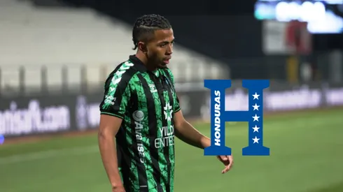 Rigoberto Rivas juega en el Kocaelispor de la primera división de Turquía. Foto: @Kocaelispor.