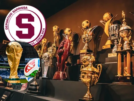 Hizo historia con Saprissa y ahora está en el ojo de la polémica por el Mundial 2026