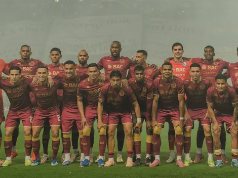 Futbolista de Saprissa reveló por qué no puede regalar camisetas