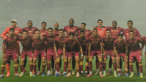 Jugador de Saprissa hace una sorpresiva confesión.